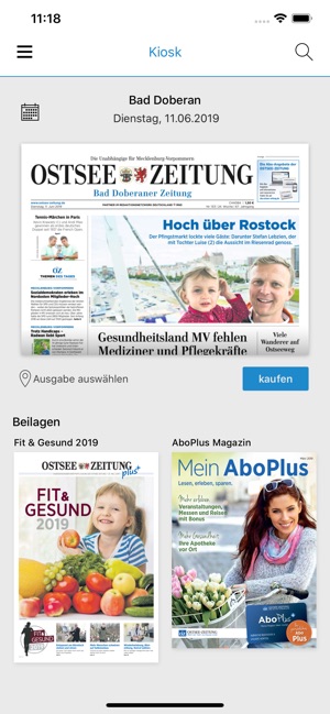 OZ E-Paper
