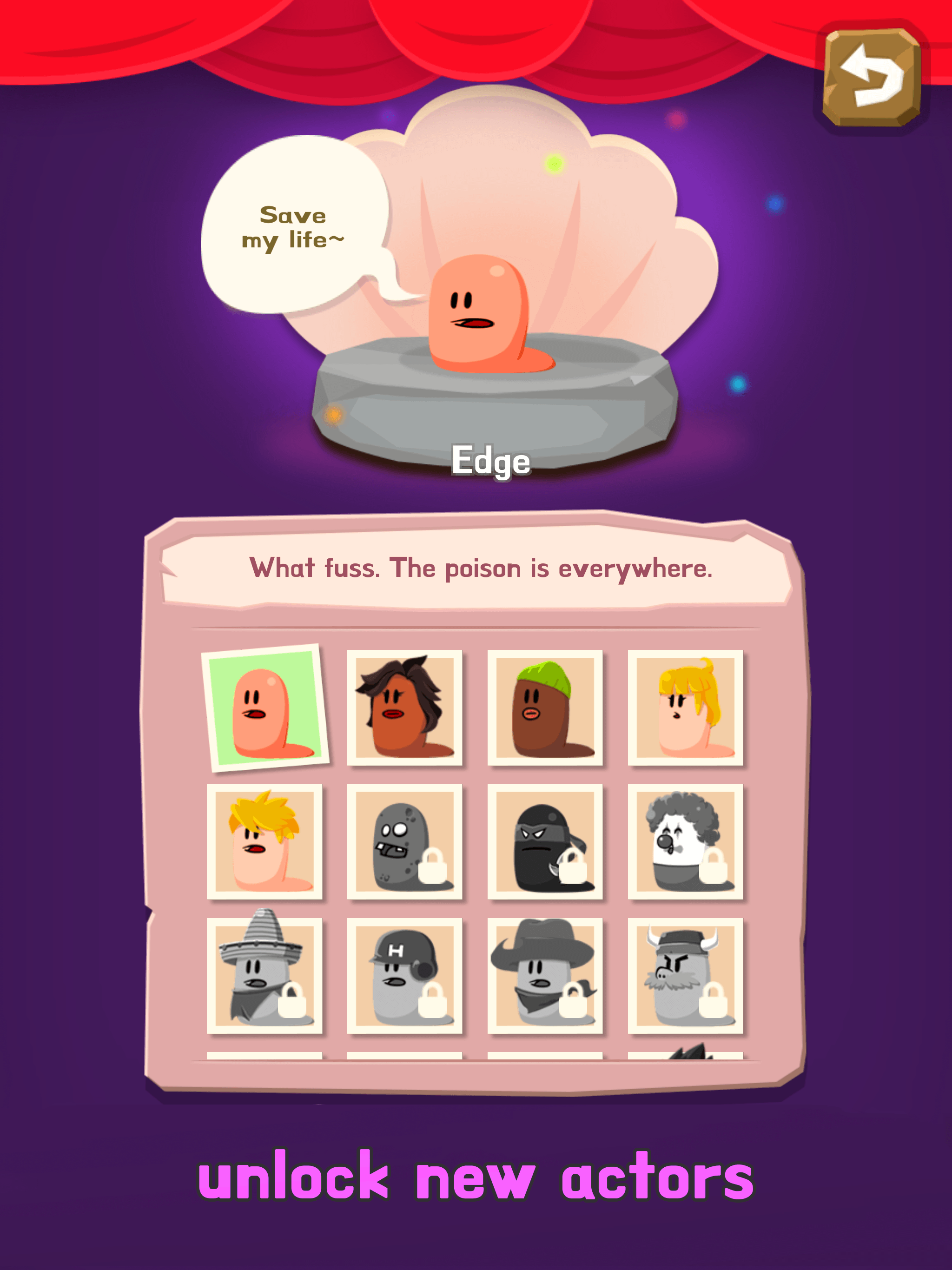 Jump Battle: Dungeons Jumping screenshot 8