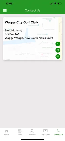Game screenshot CanGolf mod apk