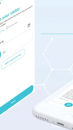 iCARES Smart Community screenshot 3