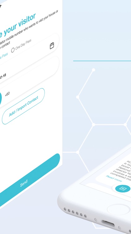 iCARES Smart Community