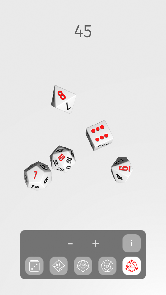 #1. Best Dice (iOS) By: Pinbit LLC