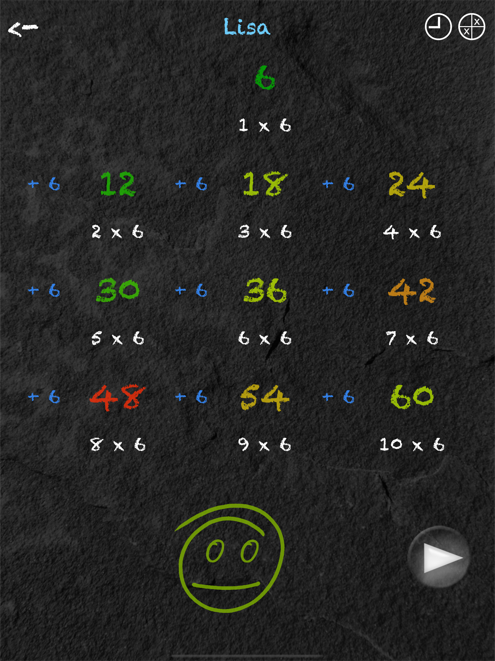 Multiply Me 1x1 screenshot 12