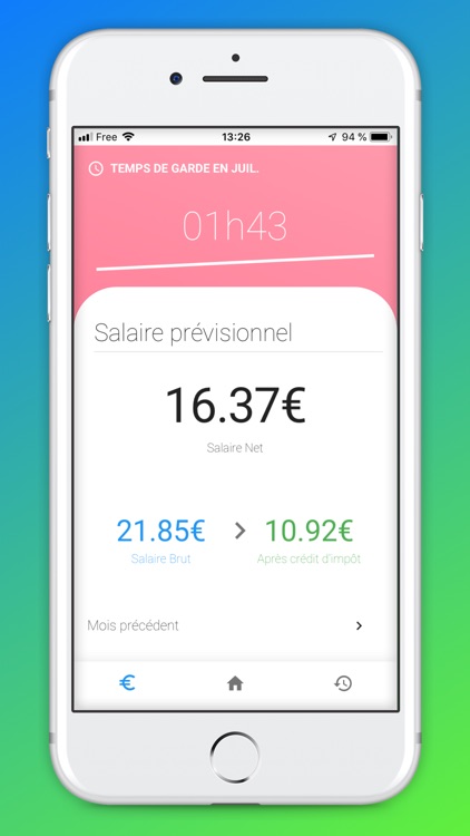 Baby Bill screenshot-6