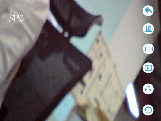 Screenshot #4 pour AllScope