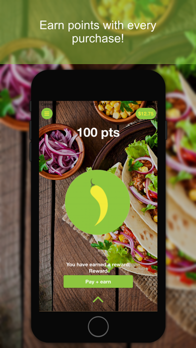 Nacho's Restaurants screenshot 2