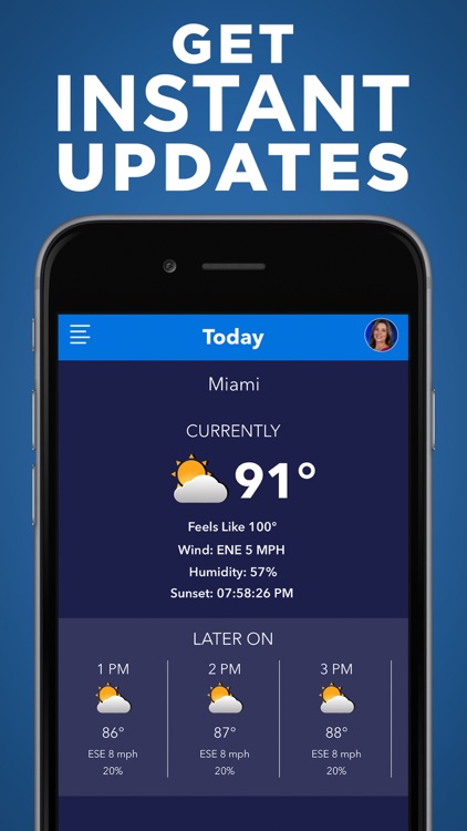 WPLG Local 10 Weather