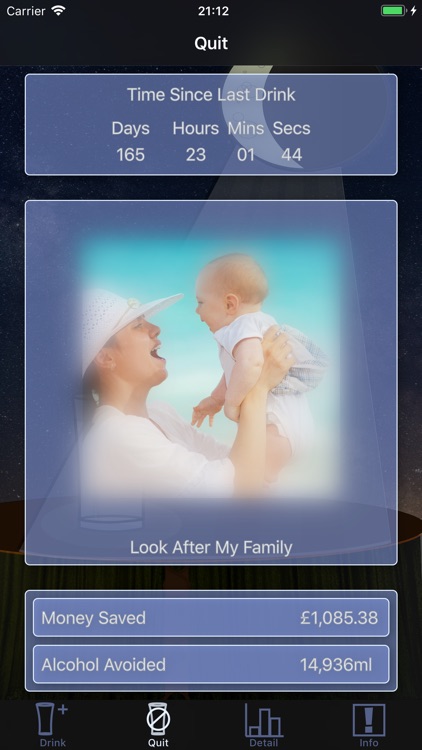 SoberUp screenshot-3