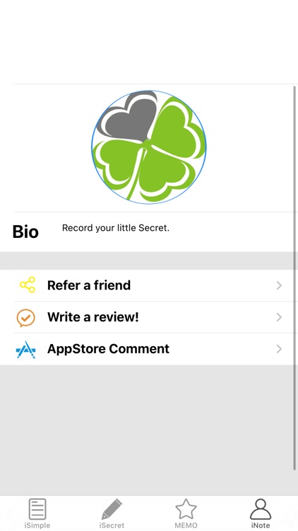 Secret Log screenshot-3
