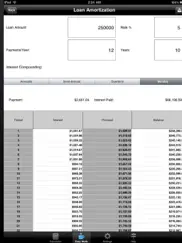 financial calculator ipad resimleri 4