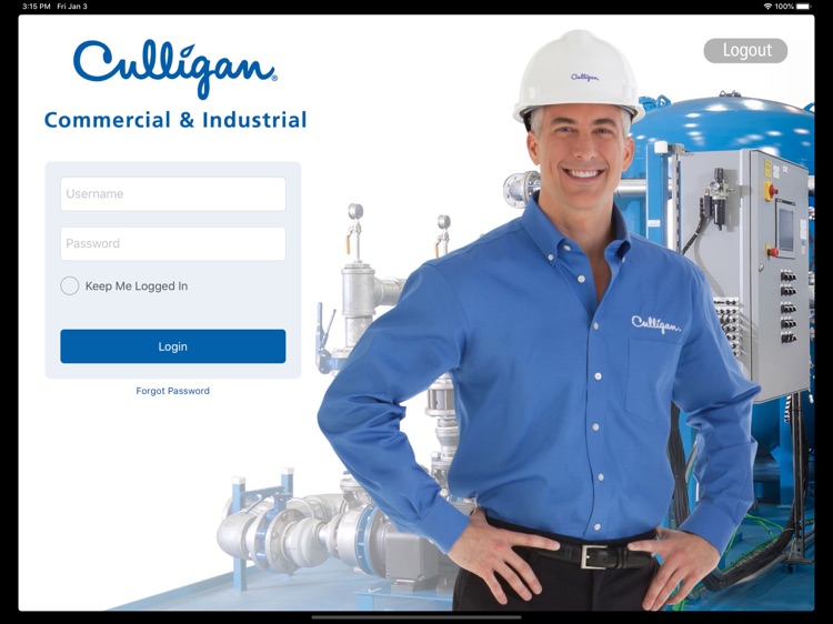 Culligan Commercial and Ind