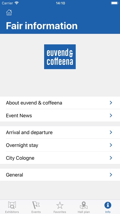 euvend & coffeena screenshot-6