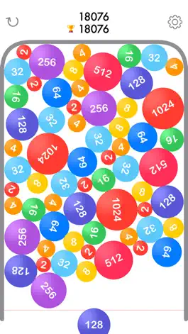 Game screenshot Bubbler - Bubble Shooting Game hack