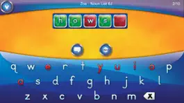 Game screenshot Simplex Spelling HD apk