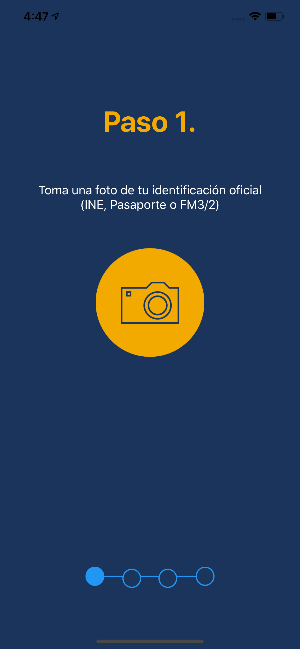 Legalario screenshot 3