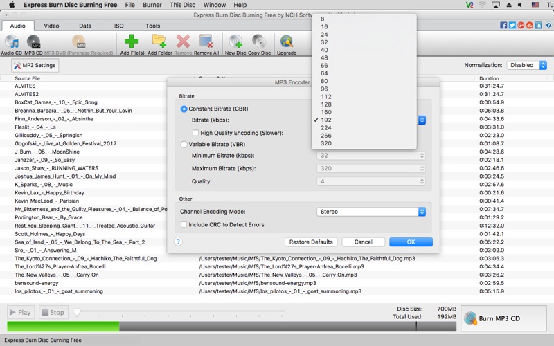 express burn disc burner problems & solutions and troubleshooting guide - 4