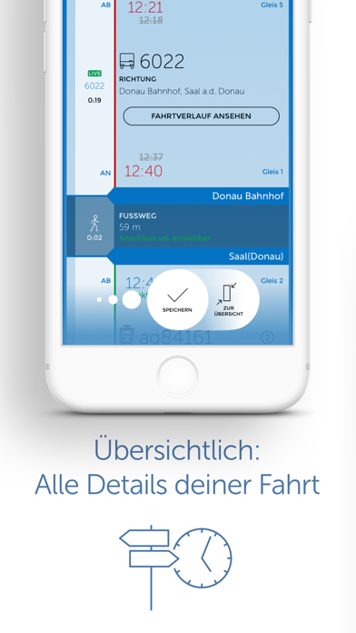 VLK – Mobilität im Lkr Kelheim Screenshot