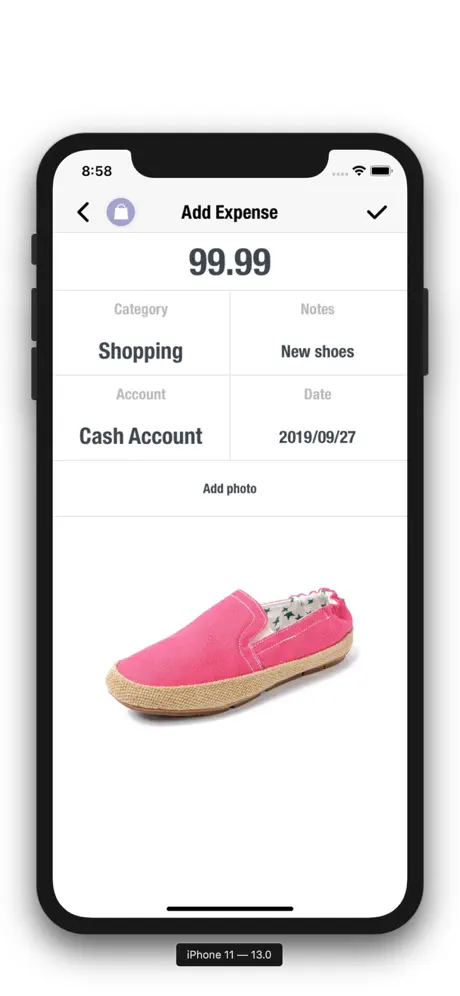 Best Budget Planner-Money Book