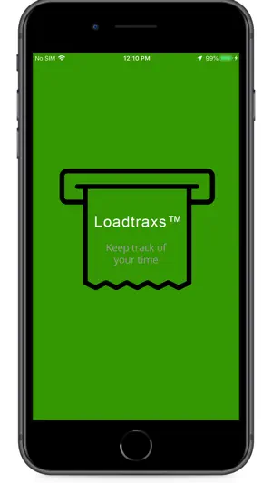 Loadtraxs screenshot 1