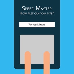 Speed Master - Typing Test