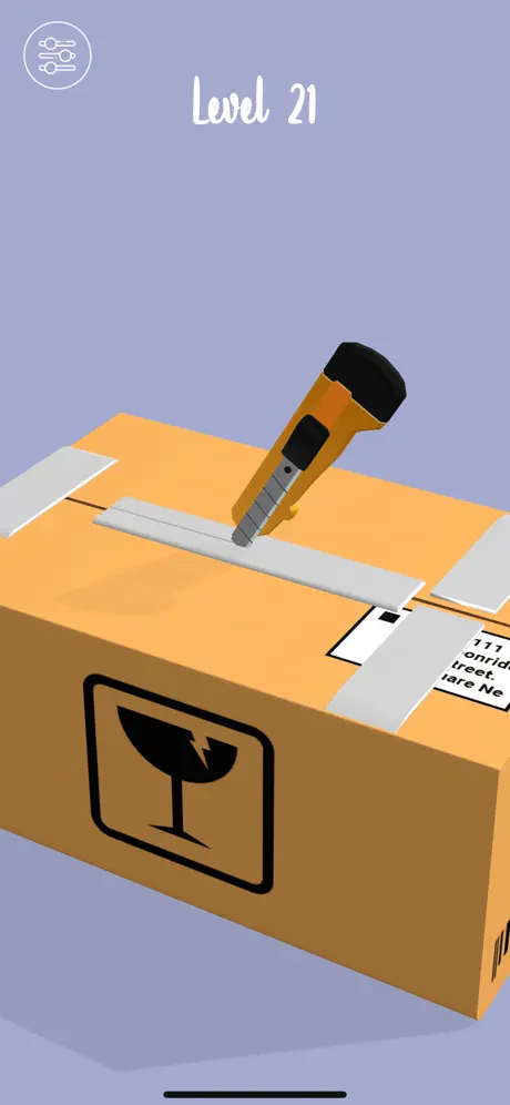 Unbox 3D