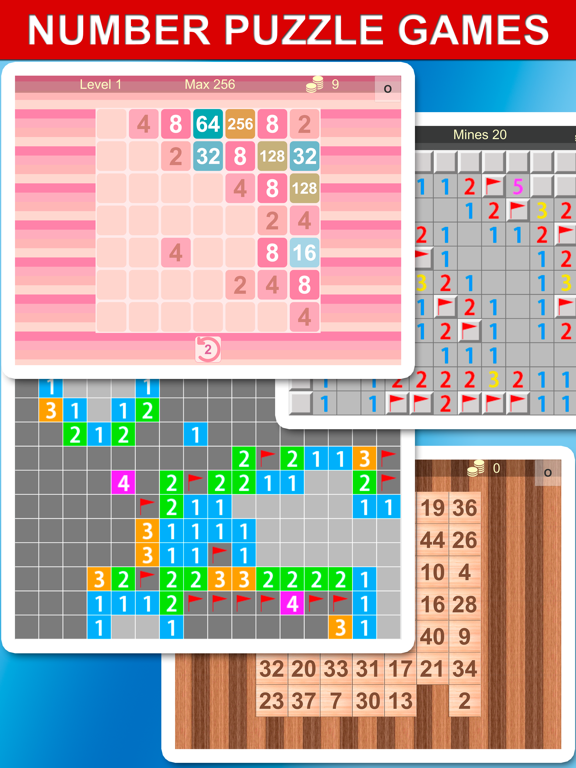 Screenshot #5 pour Jeux sans internet wifi