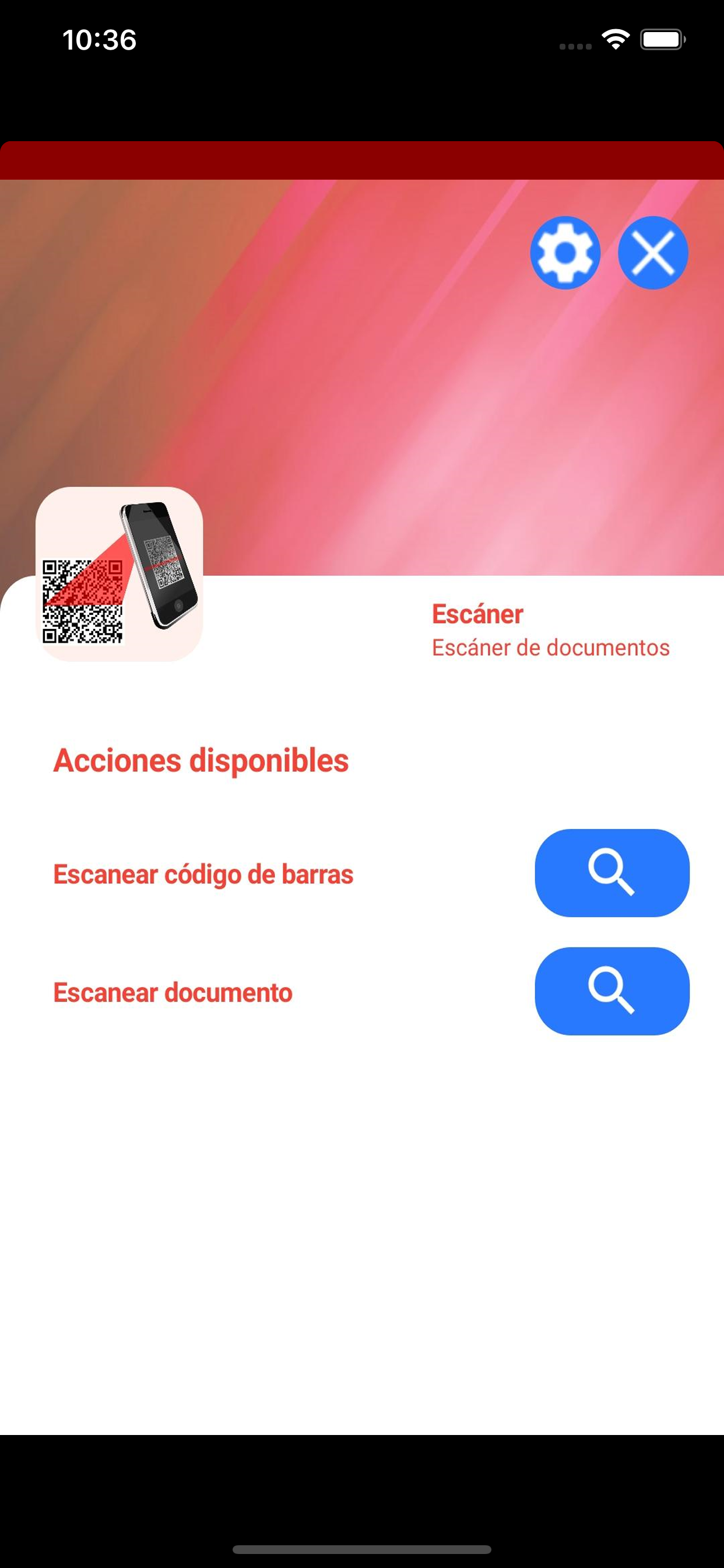 ssgMobile screenshot 3