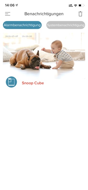Snoop Cube(圖3)-速報App