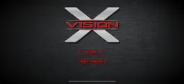 Game screenshot XVision Night Vision hack
