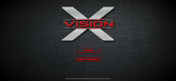 XVision Night Vision