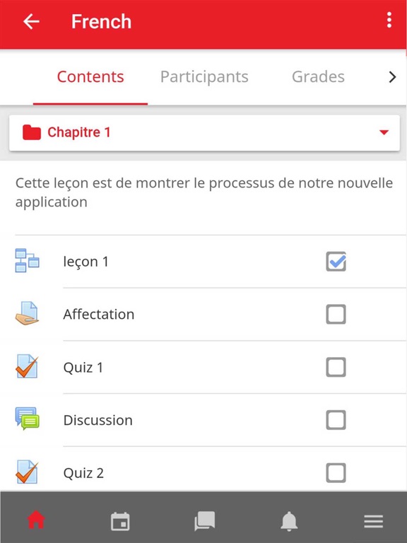 Screenshot #5 pour Eschola