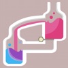 Pipes Puzzle 3D