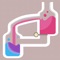 Addictive puzzle game where you need to control water flow by using triggers