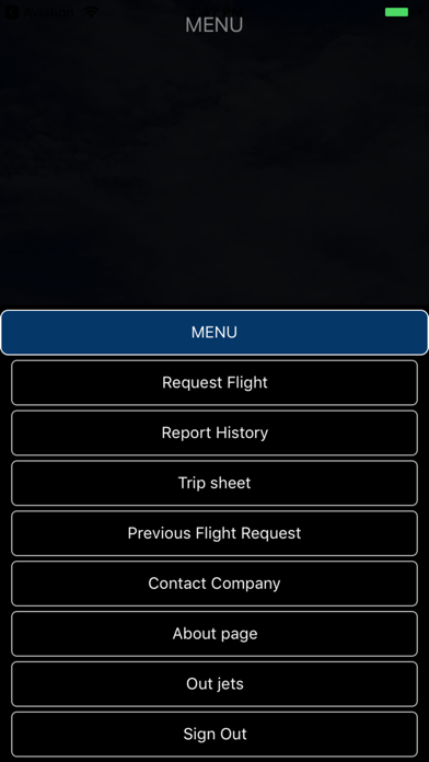 VIP Aviation Services screenshot 2