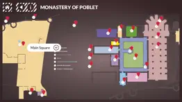 monastery of poblet problems & solutions and troubleshooting guide - 1