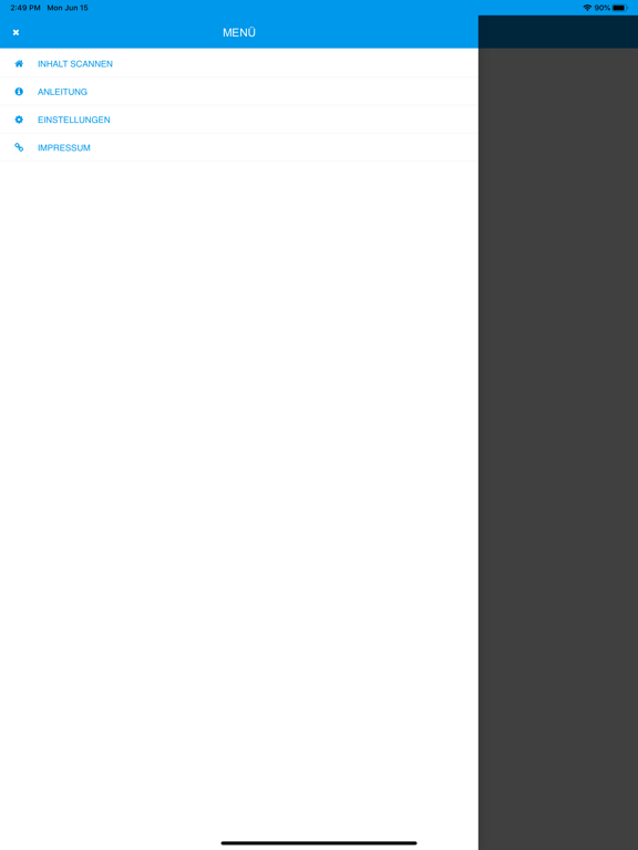Screenshot #5 pour FDP/PLR