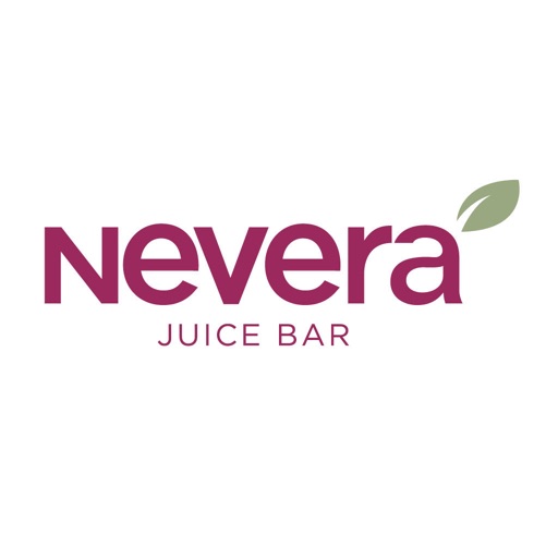Nevera Juice Bar Online icon