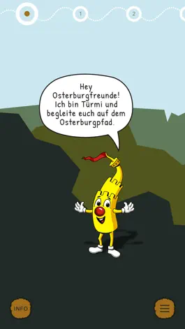 Game screenshot Osterburg 2.0 mod apk