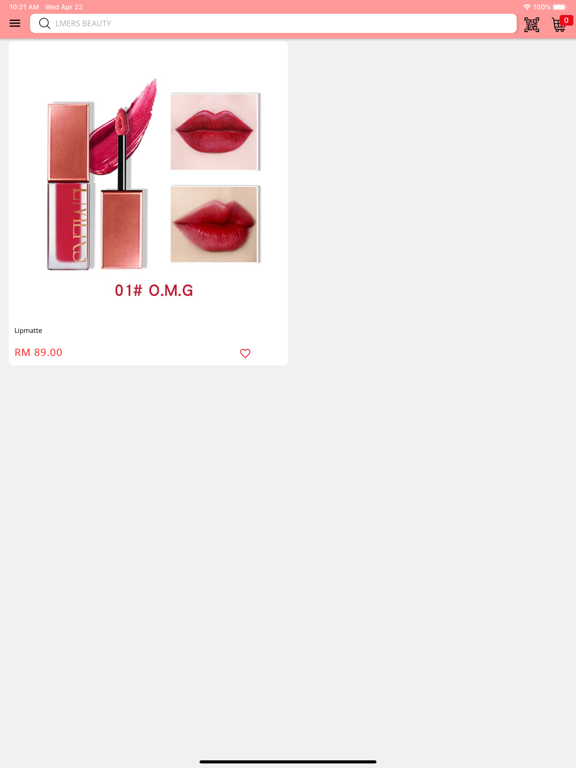 Screenshot #4 pour LMERS BEAUTY