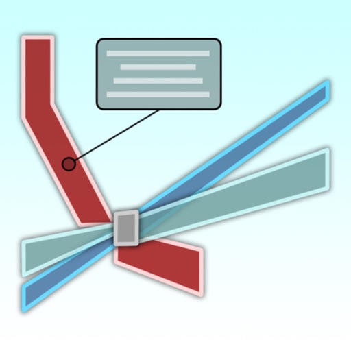 Graphical Arterial Blood Gas icon