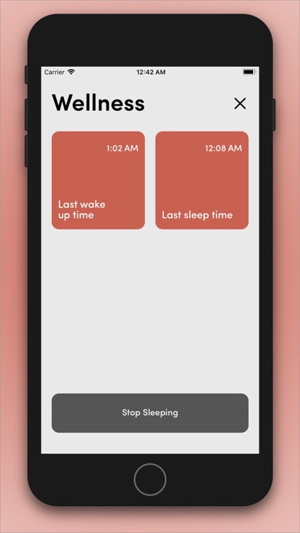 Stress To Joy screenshot-4