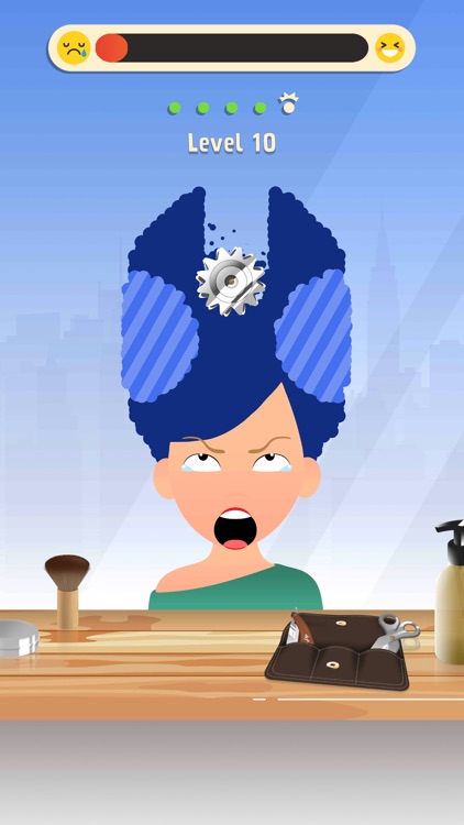 Master Cut screenshot-3