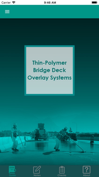 TPO Pocket Guide