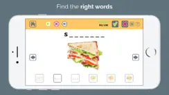 Language Therapy 4-in-1 iPhone image 3