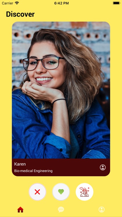 Pairr - Love Made in College