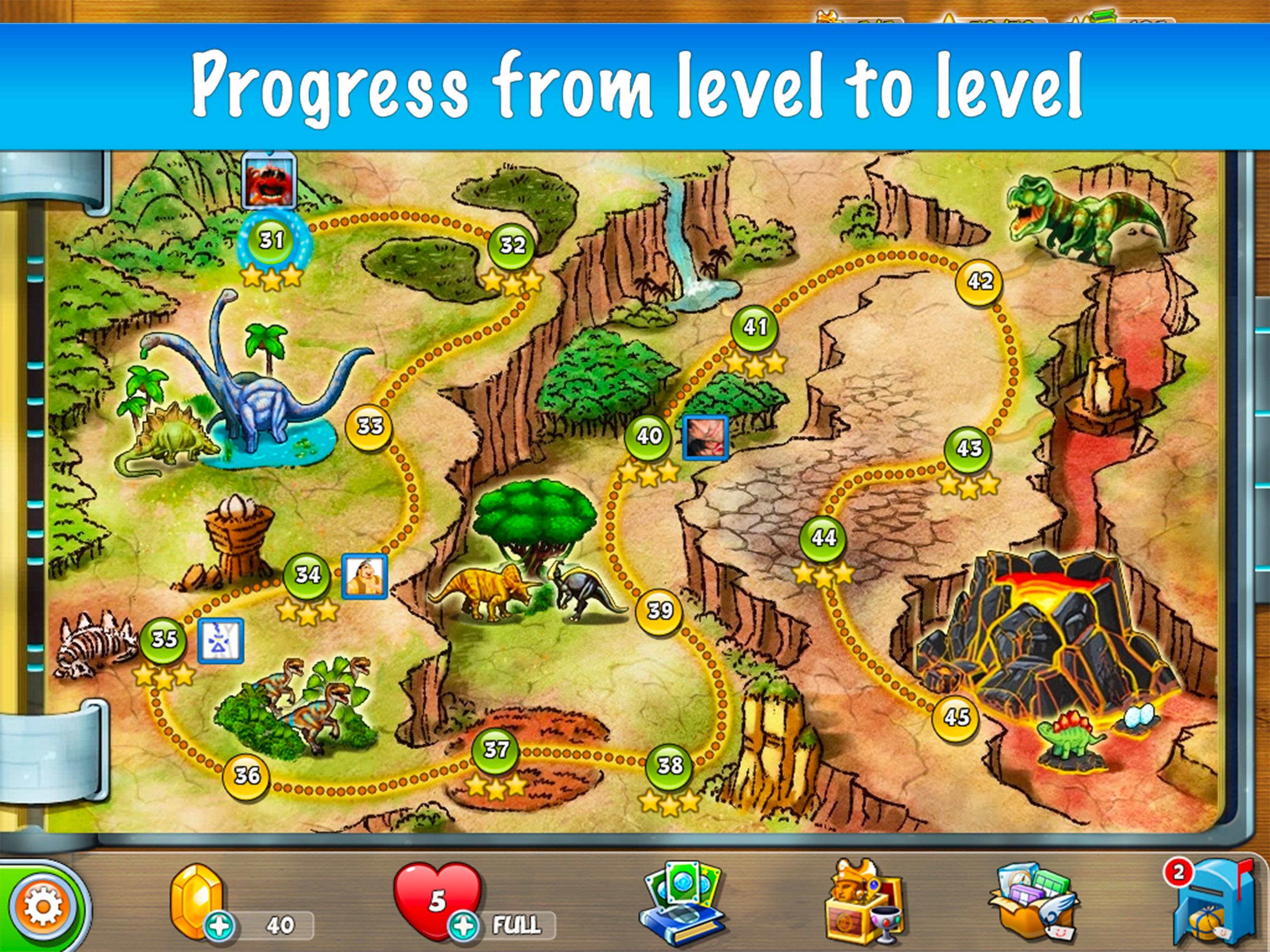 Riddle Stones - Cross Numbers screenshot 8