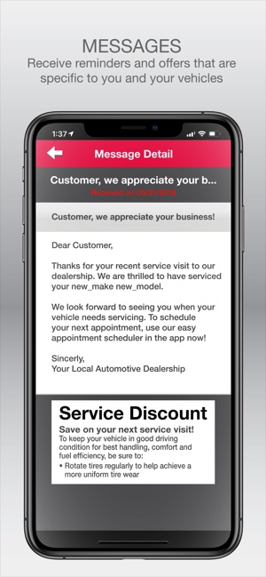 Bev Smith Toyota(圖4)-速報App