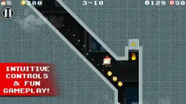 Game screenshot Owen's Odyssey apk