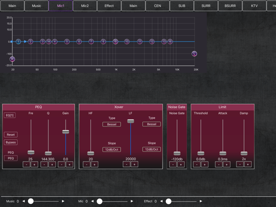 Screenshot #5 pour K-AUDIO-66
