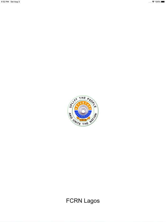 FCRN Lagos